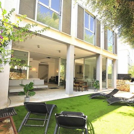Colonia Sea Holiday Colonia de Sant Jordi Екстер'єр фото