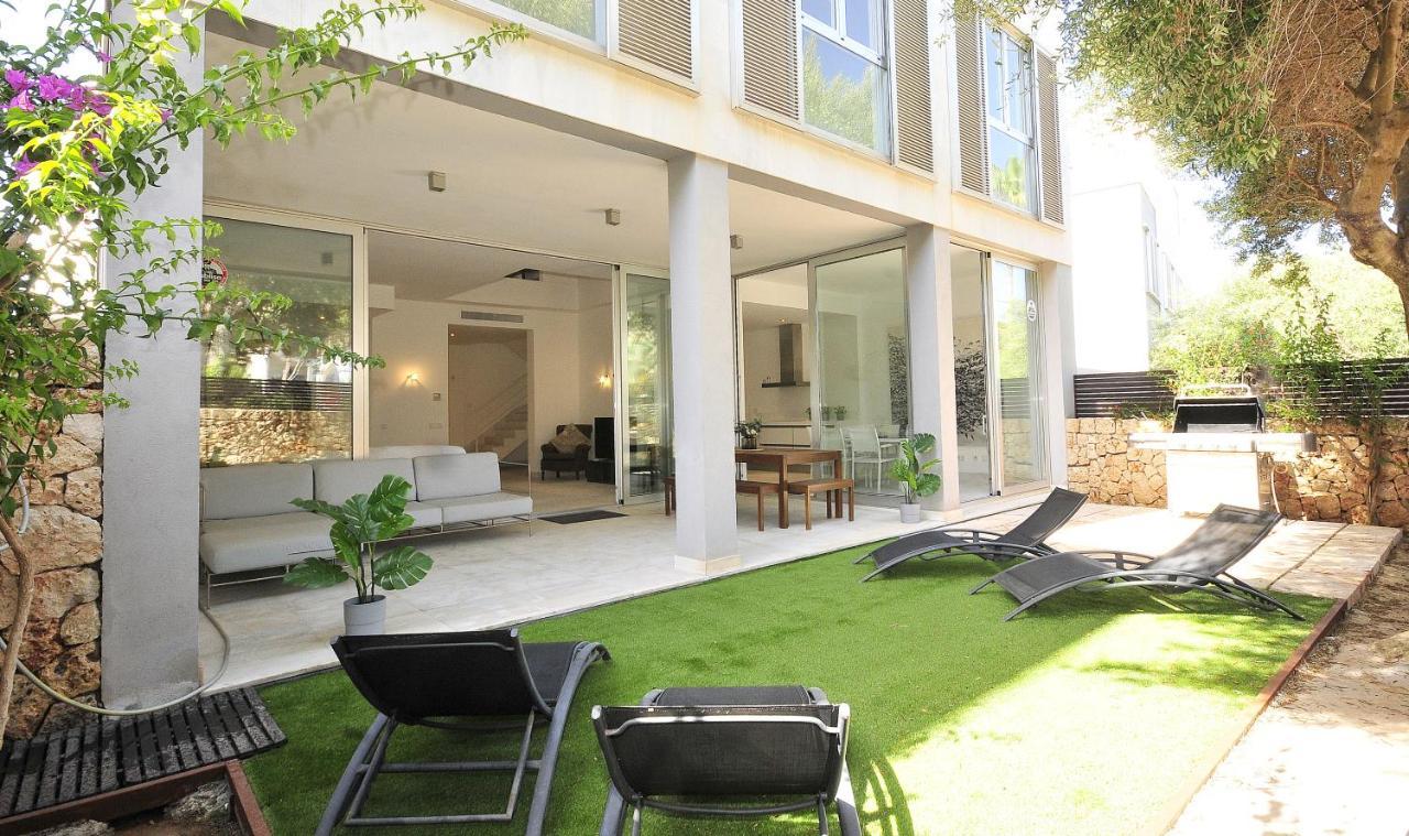 Colonia Sea Holiday Colonia de Sant Jordi Екстер'єр фото