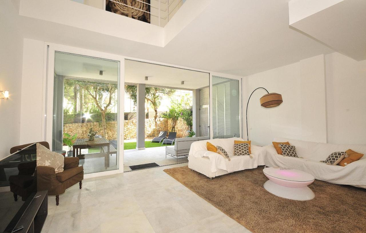 Colonia Sea Holiday Colonia de Sant Jordi Екстер'єр фото