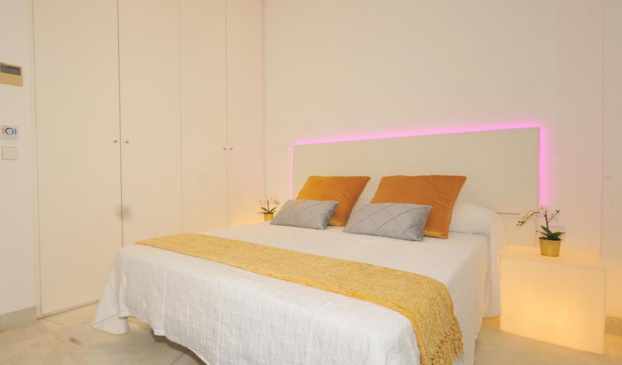 Colonia Sea Holiday Colonia de Sant Jordi Екстер'єр фото