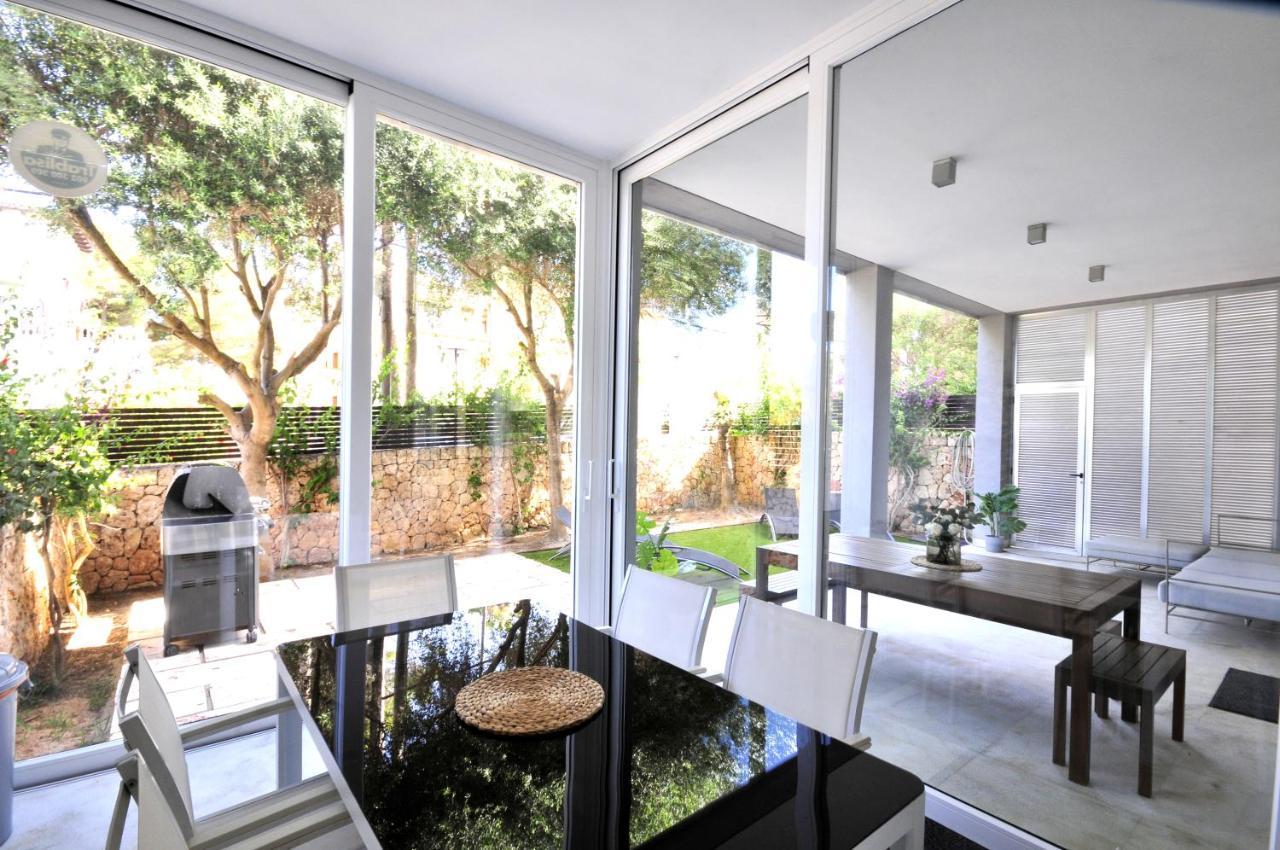 Colonia Sea Holiday Colonia de Sant Jordi Екстер'єр фото