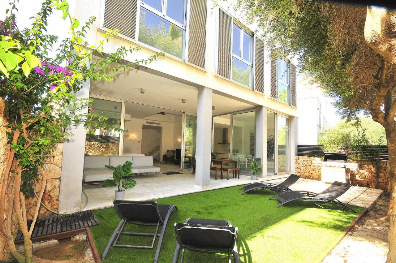 Colonia Sea Holiday Colonia de Sant Jordi Екстер'єр фото