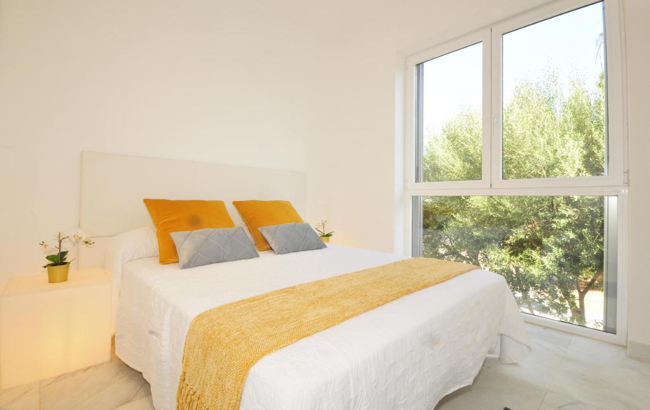 Colonia Sea Holiday Colonia de Sant Jordi Екстер'єр фото