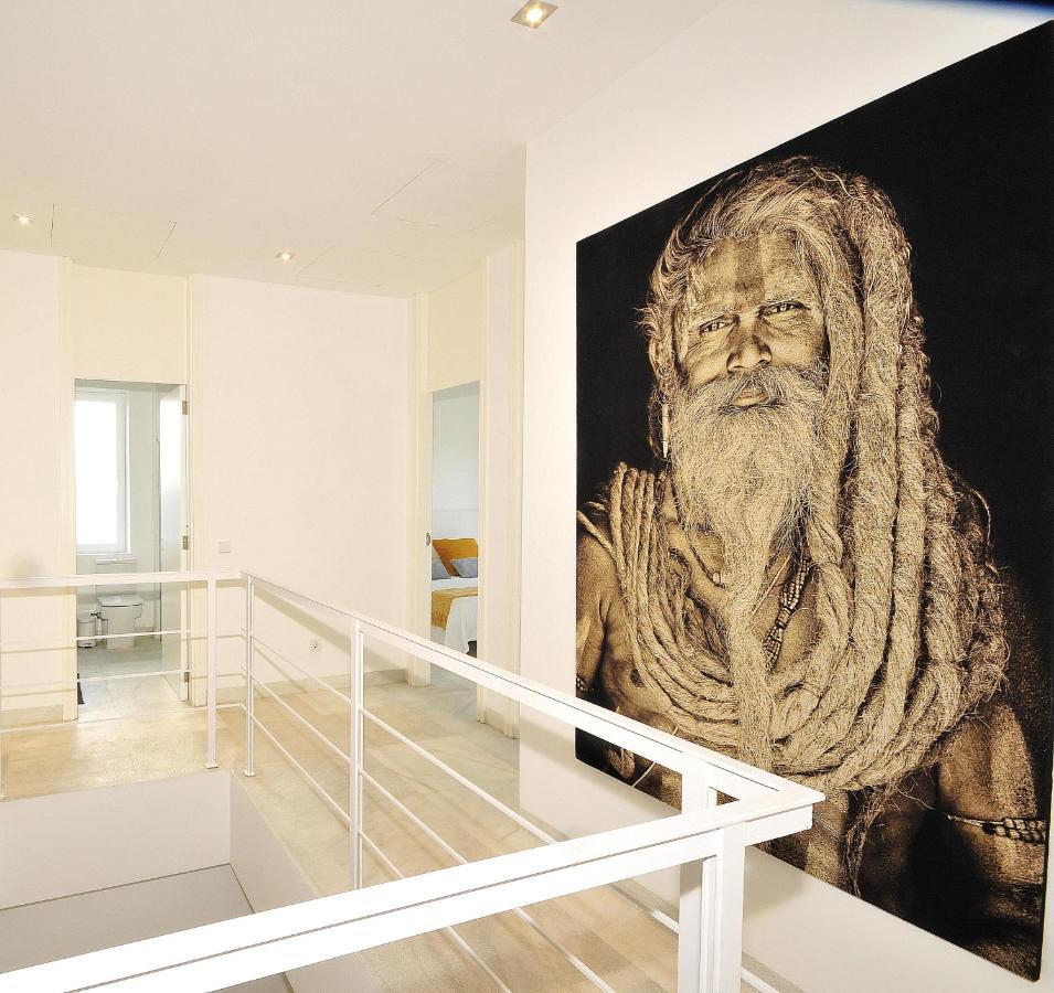 Colonia Sea Holiday Colonia de Sant Jordi Екстер'єр фото