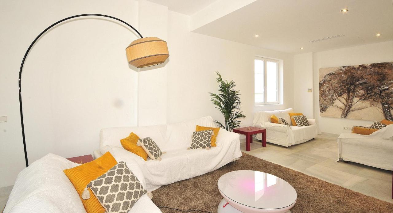 Colonia Sea Holiday Colonia de Sant Jordi Екстер'єр фото