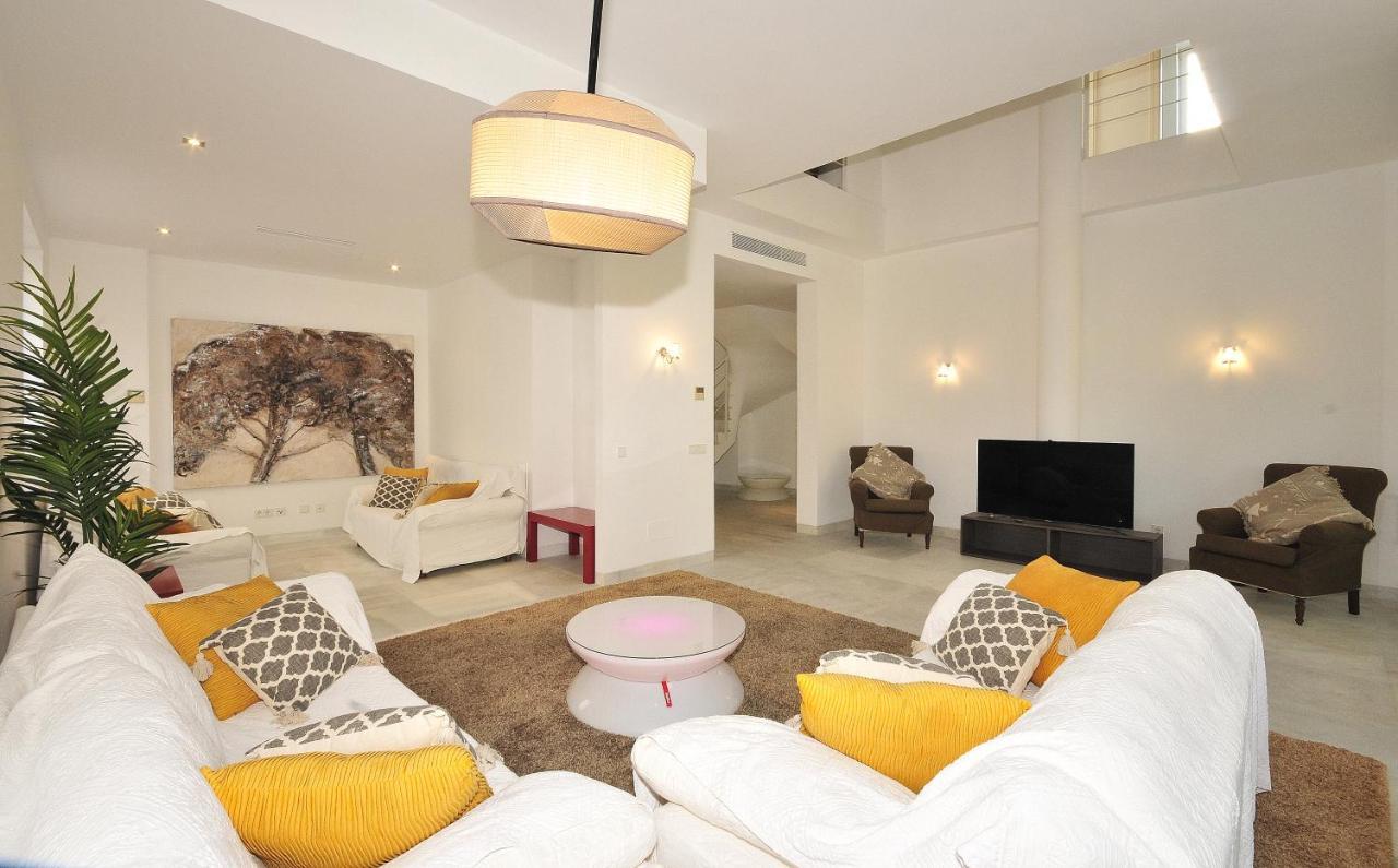 Colonia Sea Holiday Colonia de Sant Jordi Екстер'єр фото