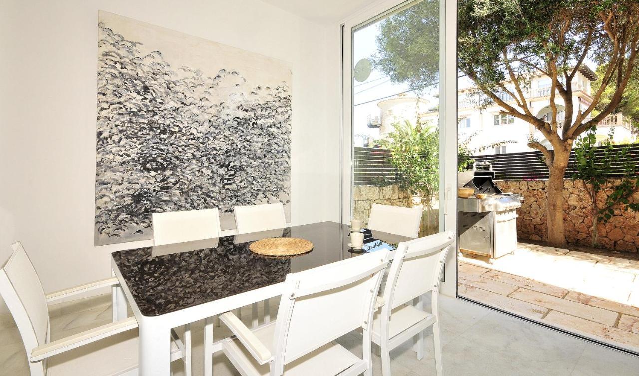 Colonia Sea Holiday Colonia de Sant Jordi Екстер'єр фото