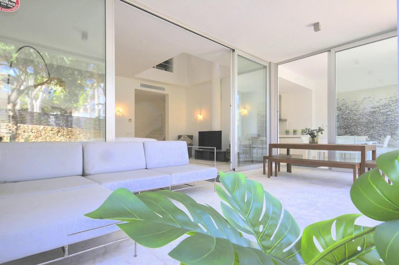 Colonia Sea Holiday Colonia de Sant Jordi Екстер'єр фото