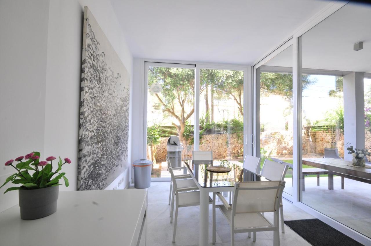 Colonia Sea Holiday Colonia de Sant Jordi Екстер'єр фото