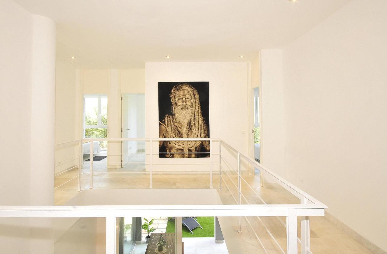 Colonia Sea Holiday Colonia de Sant Jordi Екстер'єр фото