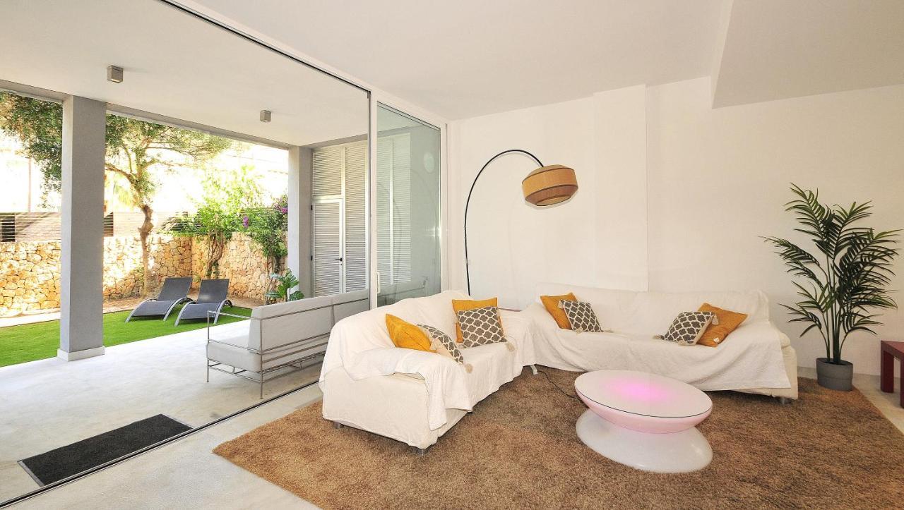 Colonia Sea Holiday Colonia de Sant Jordi Екстер'єр фото