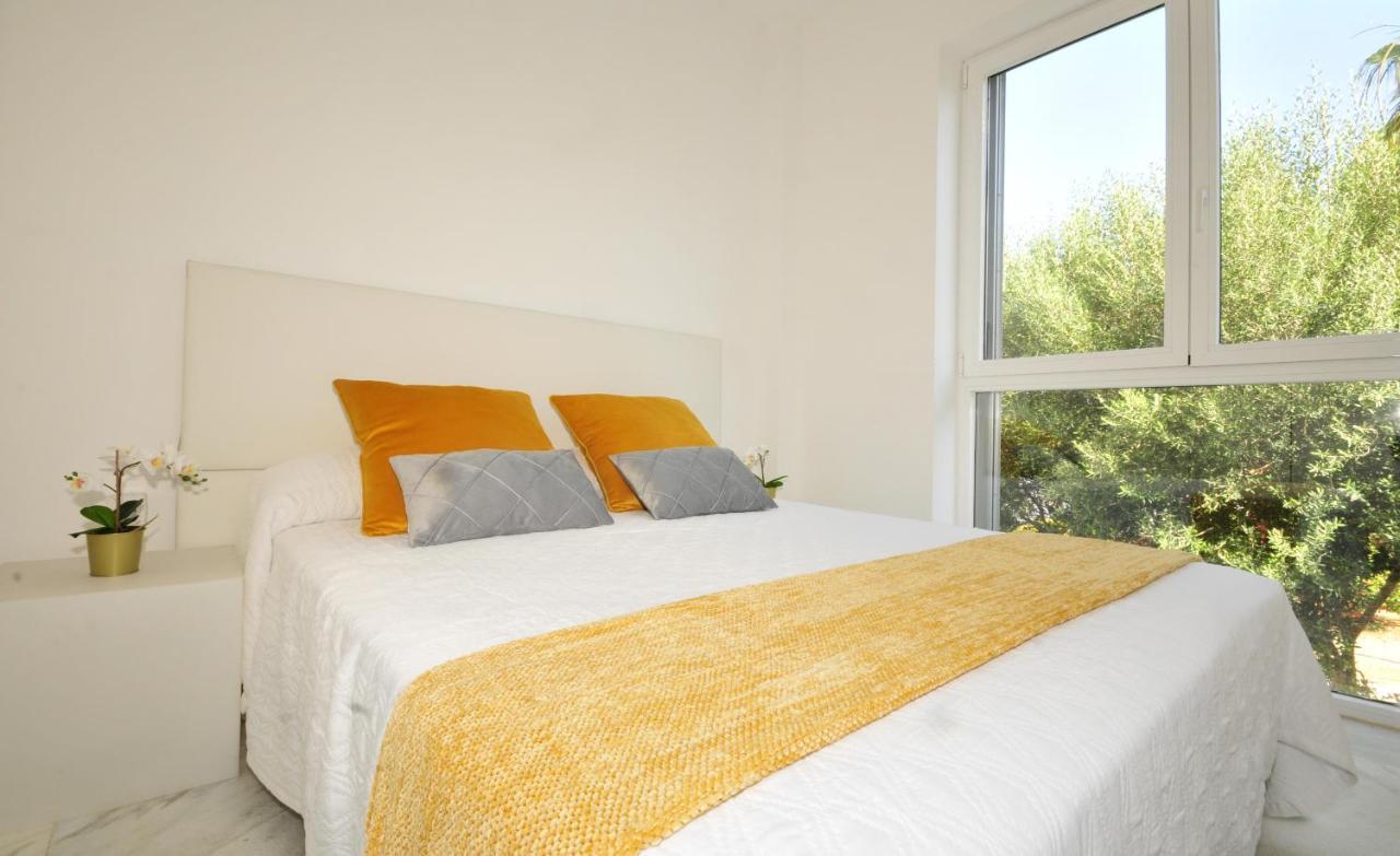 Colonia Sea Holiday Colonia de Sant Jordi Екстер'єр фото
